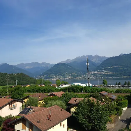 A Stone's Throw From The Lake, A Lovely